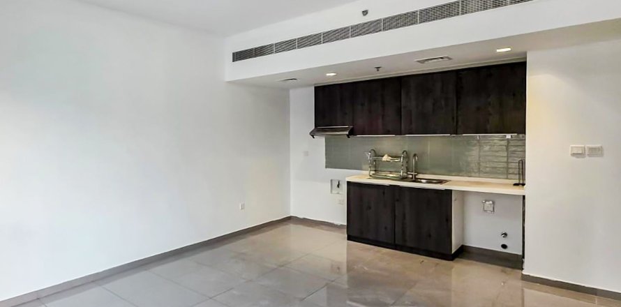 Appartement de 1 chambre à Muwaileh Commercial, UAE No. 204812