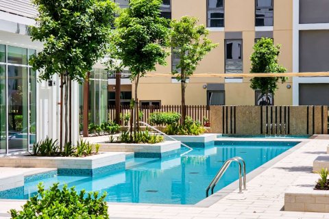 Appartement de 1 chambre à Muwaileh Commercial, UAE No. 204812 11