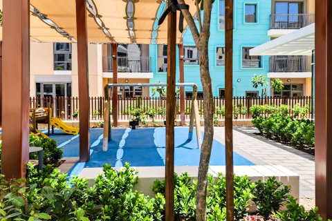 Appartement de 1 chambre à Muwaileh Commercial, UAE No. 204812 13
