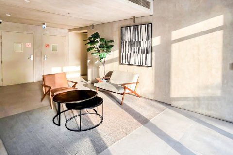 Appartement de 1 chambre à Muwaileh Commercial, UAE No. 204812 9