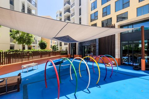 Appartement de 1 chambre à Muwaileh Commercial, UAE No. 204812 14