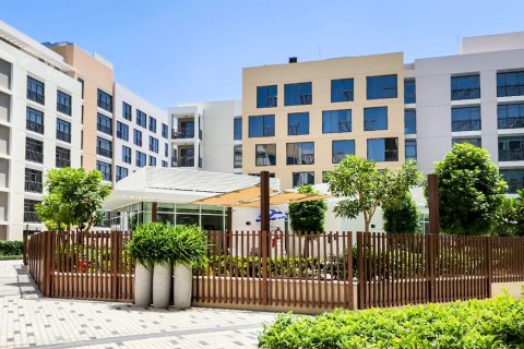 Appartement de 1 chambre à Muwaileh Commercial, UAE No. 204812 10