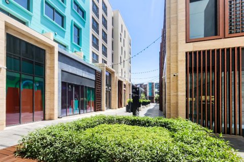 Appartement de 1 chambre à Muwaileh Commercial, UAE No. 204812 15