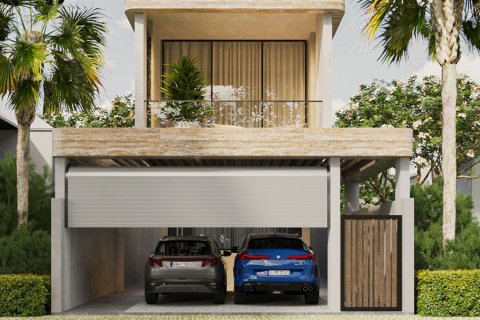 2 bedrooms Villa in Dubai, UAE No. 204810 3
