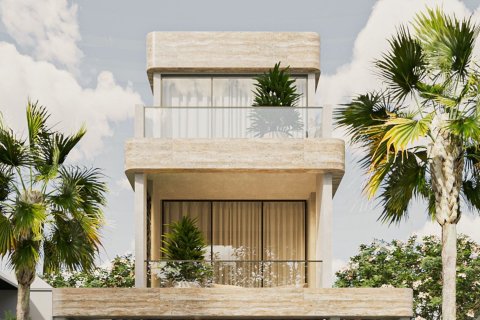 2 bedrooms Villa in Dubai, UAE No. 204810