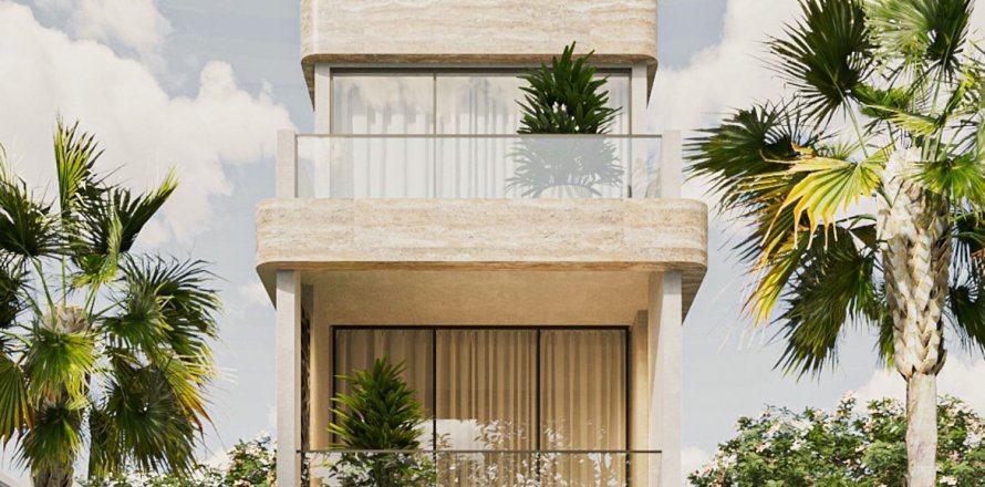 2 bedrooms Villa in Dubai, UAE No. 204810