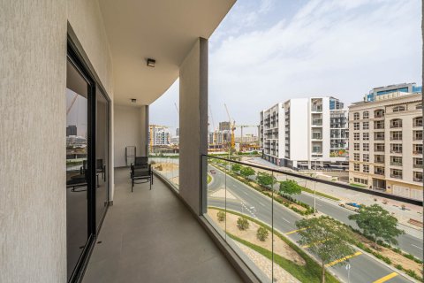 Apartment de 2 dormitorios en Arjan, UAE No. 204809 3