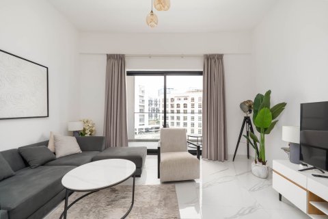 Appartement de 2 chambres à Arjan, UAE No. 204809