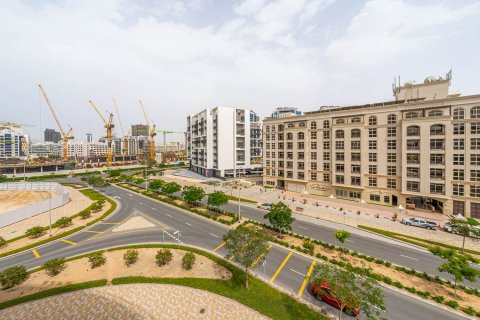 Apartment de 2 dormitorios en Arjan, UAE No. 204809 12