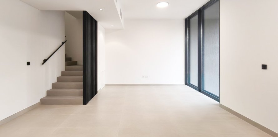 Townhouse de 4 chambres à Tilal City, UAE No. 204806