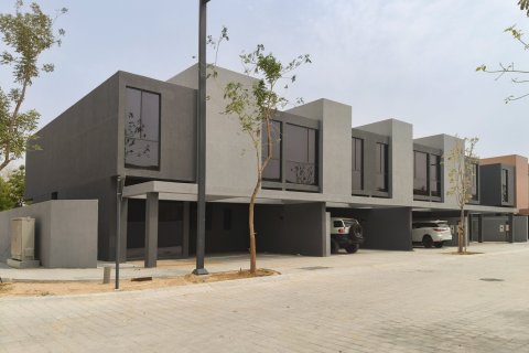 Townhouse de 4 chambres à Tilal City, UAE No. 204806 19