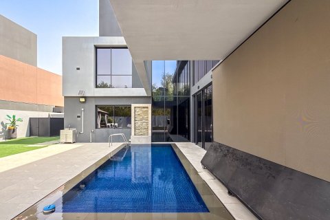 5 bedrooms Villa in Tilal City, UAE No. 204807 24