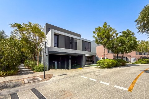 5 bedrooms Villa in Tilal City, UAE No. 204807 28