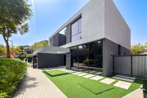 5 bedrooms Villa in Tilal City, UAE No. 204807 27