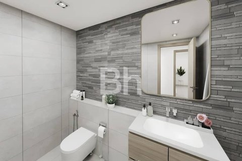 4 bedrooms Villa on the Yas Island, UAE No. 69047 18