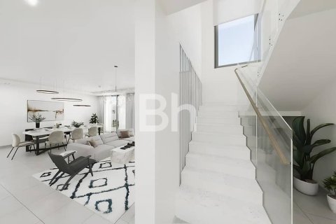 4 bedrooms Villa on the Yas Island, UAE No. 69047 23