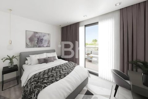 4 bedrooms Villa on the Yas Island, UAE No. 69047 4