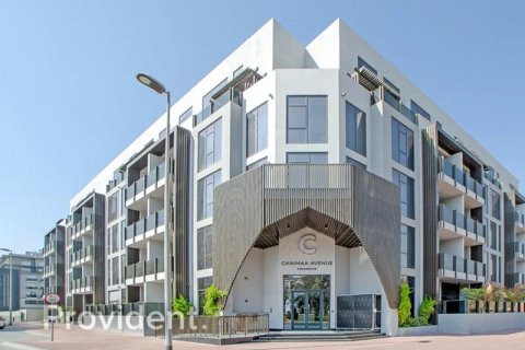 1 bedroom Apartment in Jumeirah Village Circle, UAE No. 2225 1