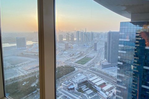 Apartment de 3 dormitorios en Shams Abu Dhabi, UAE No. 27559 25