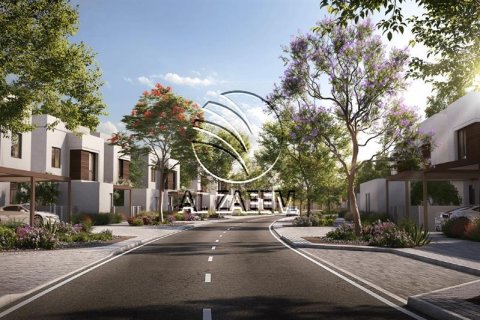Villa de 4 dormitorios en  Yas Island, UAE No. 27572 4