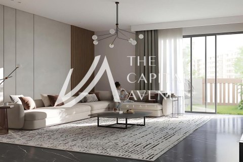 Apartment de 1 dormitorio en Masdar City, UAE No. 185494 4