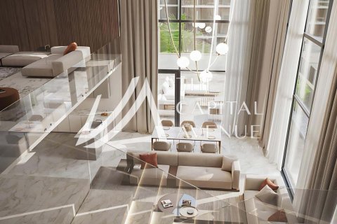 Apartment de 1 dormitorio en Masdar City, UAE No. 185494 7