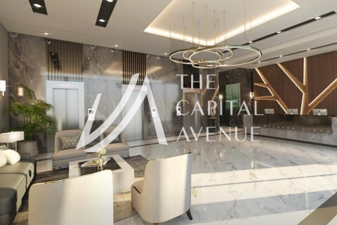 Apartment de 1 dormitorio en  Al Maryah Island, UAE No. 185489 9