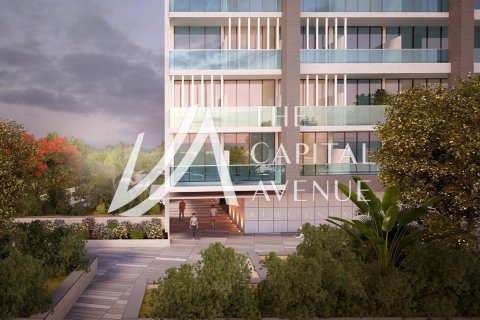 Apartment de 1 dormitorio en  Al Maryah Island, UAE No. 185489 14