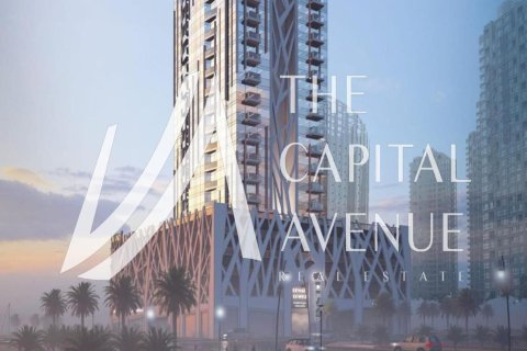 Apartment de 3 dormitorios en Al Reem Island, UAE No. 185492 13