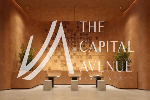 Apartment de 3 dormitorios en Al Reem Island, UAE No. 185492 11