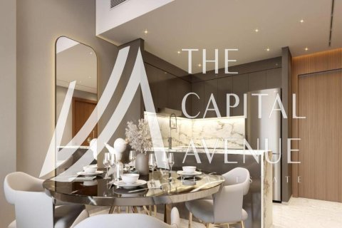 Apartment de 3 dormitorios en Al Reem Island, UAE No. 185492 4