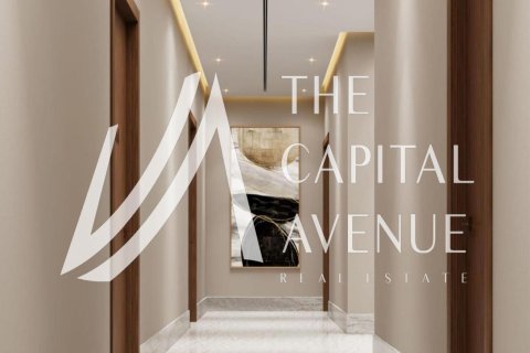 Apartment de 3 dormitorios en Al Reem Island, UAE No. 185492 7