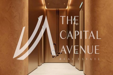 Apartment de 3 dormitorios en Al Reem Island, UAE No. 185492 12