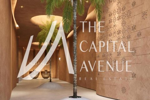 Apartment de 3 dormitorios en Al Reem Island, UAE No. 185492 10