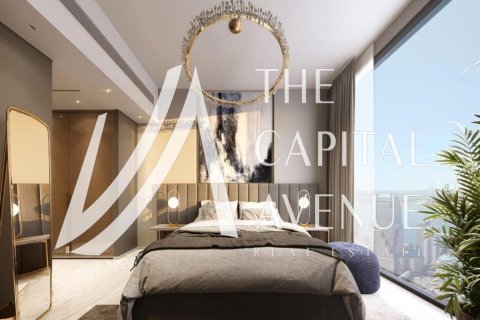 Apartment de 3 dormitorios en Al Reem Island, UAE No. 185492 5