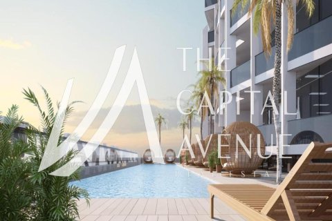 Apartment de 3 dormitorios en Al Reem Island, UAE No. 185492