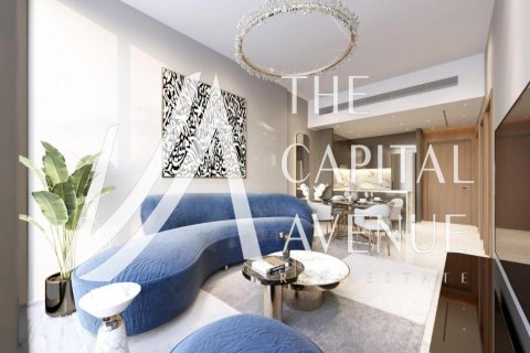 Apartment de 3 dormitorios en Al Reem Island, UAE No. 185492 3