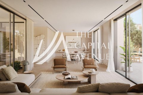 Villa de 4 chambres à Masdar City, UAE No. 185493 5