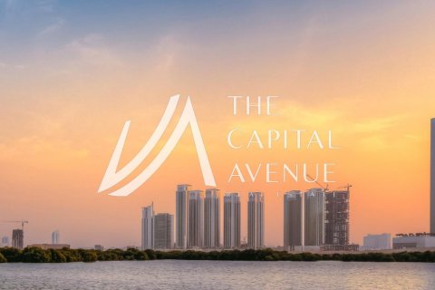 Apartment de 3 dormitorios en Al Reem Island, UAE No. 185491 20