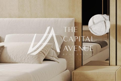 Apartment de 3 dormitorios en Al Reem Island, UAE No. 185491 13