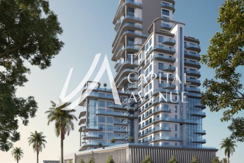 Apartment de 3 dormitorios en Al Reem Island, UAE No. 185491 10