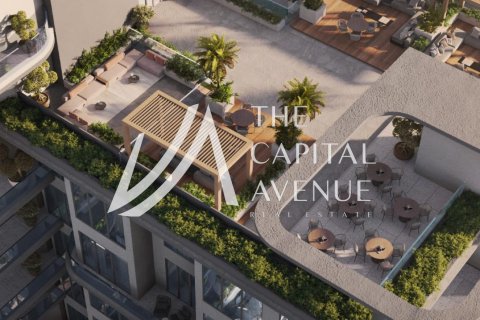 Apartment de 3 dormitorios en Al Reem Island, UAE No. 185491 18