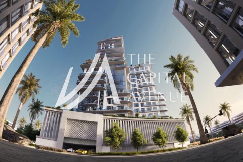 Apartment de 3 dormitorios en Al Reem Island, UAE No. 185491 8