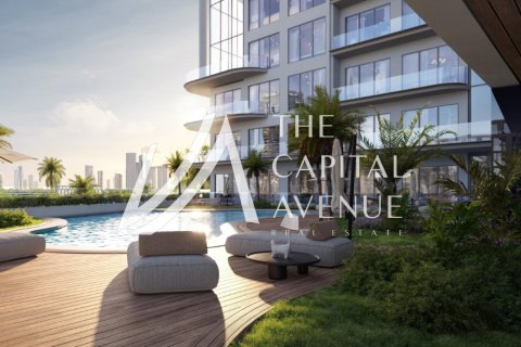 Apartment de 3 dormitorios en Al Reem Island, UAE No. 185491 3