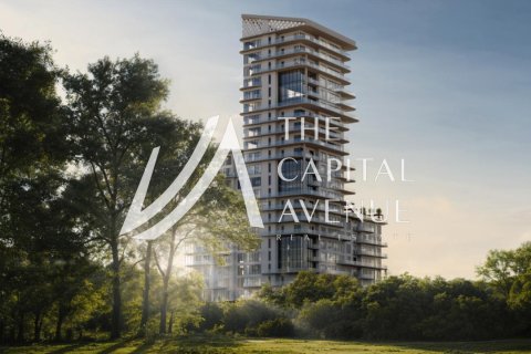 Apartment de 3 dormitorios en Al Reem Island, UAE No. 185491 17
