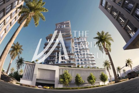 Apartment de 3 dormitorios en Al Reem Island, UAE No. 185491 6