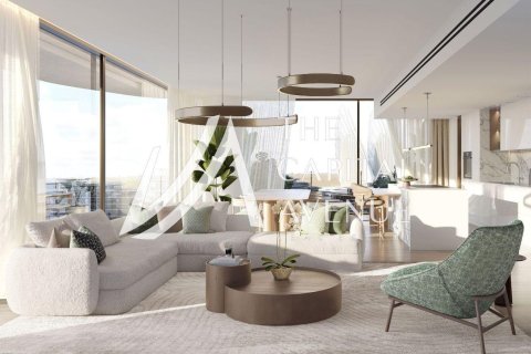 Apartment de 1 dormitorio en Saadiyat Cultural District, UAE No. 185490 4