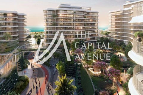 Apartment de 1 dormitorio en Saadiyat Cultural District, UAE No. 185490 11