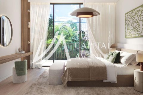 Apartment de 1 dormitorio en Saadiyat Cultural District, UAE No. 185490 5