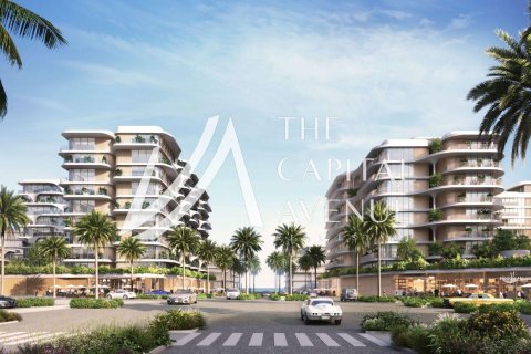 Apartment de 1 dormitorio en Saadiyat Cultural District, UAE No. 185490 17